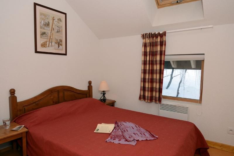 Les Chalets de la Porte des Saisons -1 estrelas em Saint-Sorlin-dʼArves