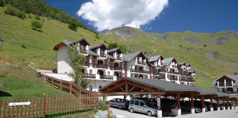 Residence Odalys L'ouillon 2