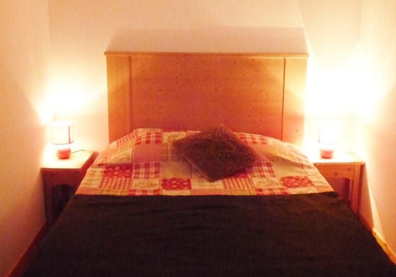 Goelia - Le Balcon des Neiges 2