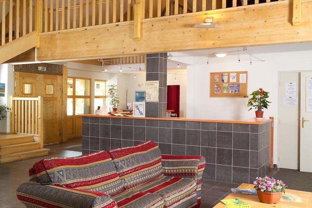 Madame Vacances Residence les Fermes de Saint Sorlin 2