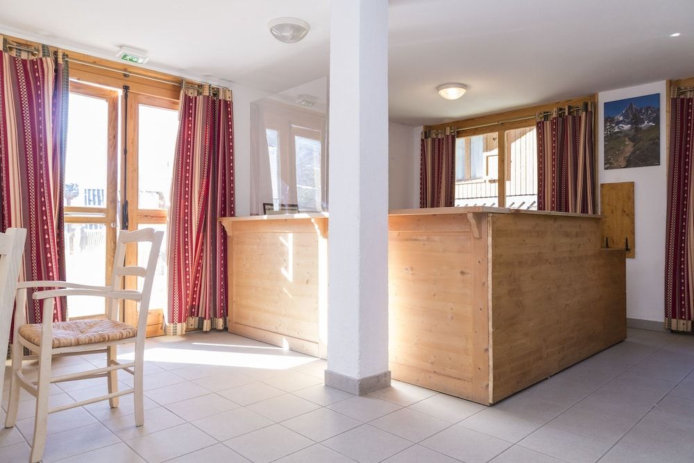 Résidence Odalys Les Chalets de l'Arvan II 2