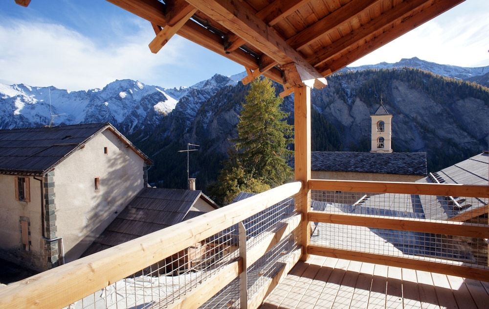 Hotel & Spa L'Alta Peyra 3