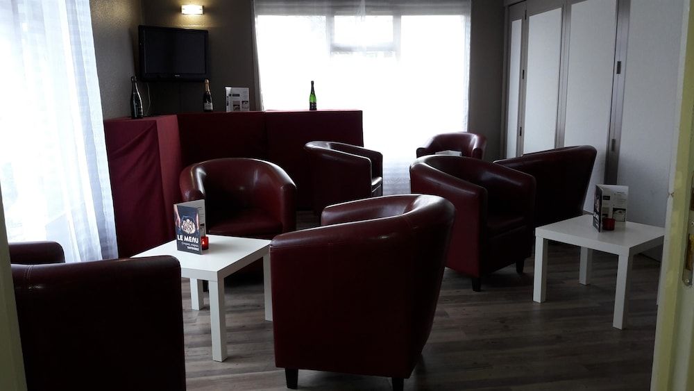 Campanile Montluçon - St Victor 2