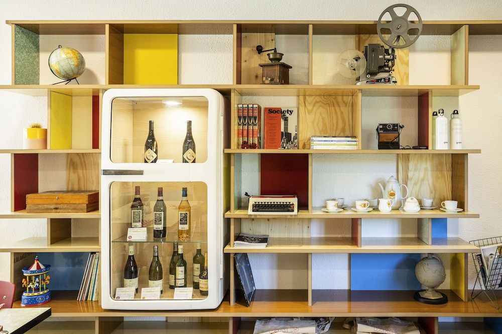 Greet Hotel Angouleme 2