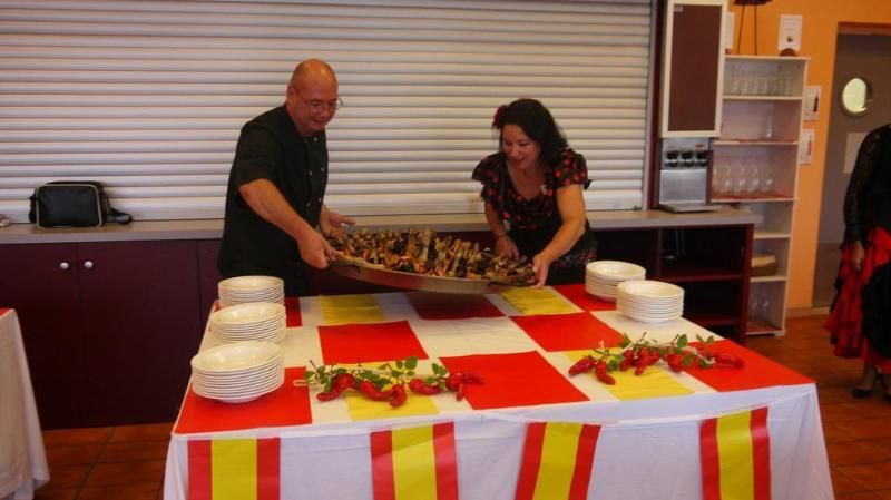 Vvf Villages Saissac 1 estrelas em Saissac