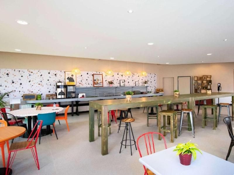 Greet Hotel Castres Saix 2