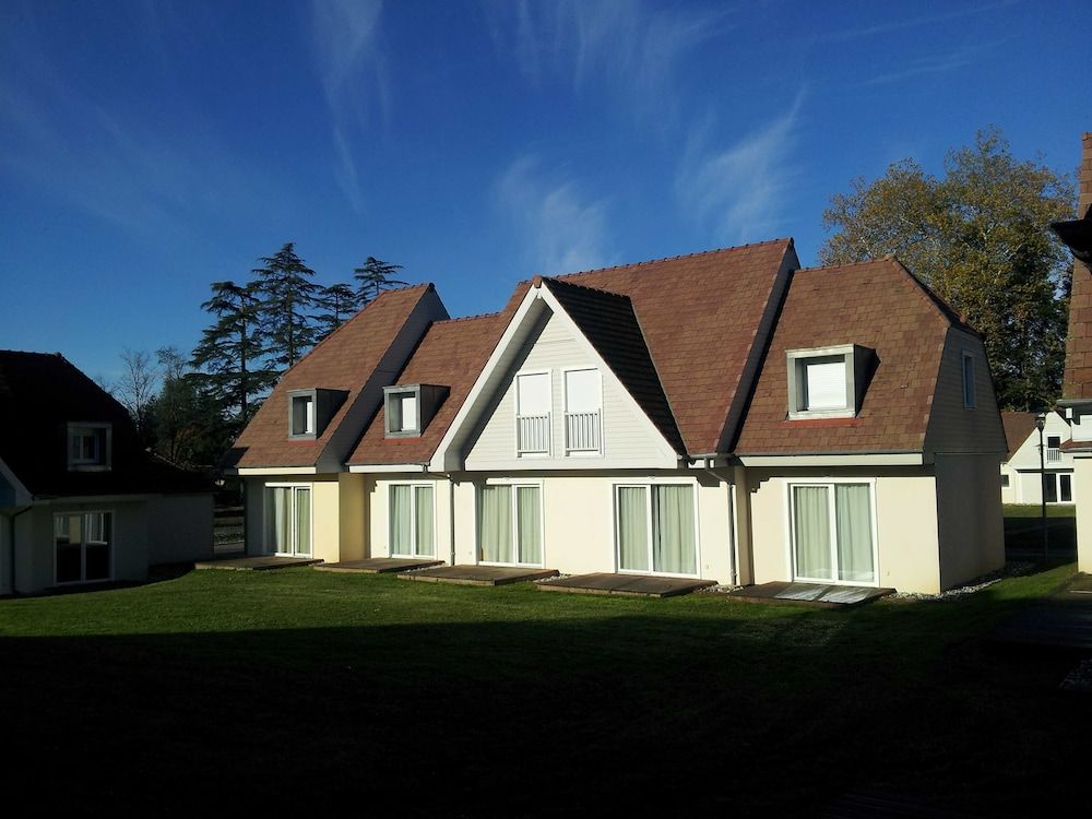 Les Cottages du Saleys 3 estrelas em Salies-de-Béarn