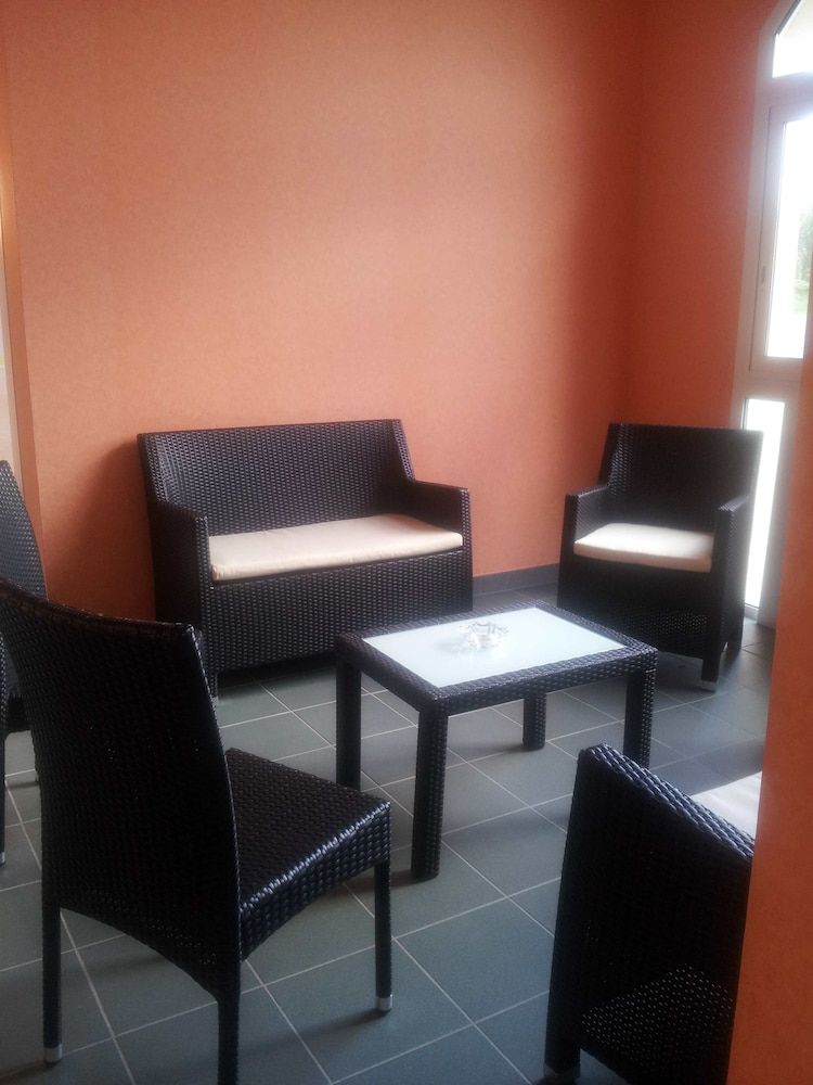 Les Cottages du Saleys 2