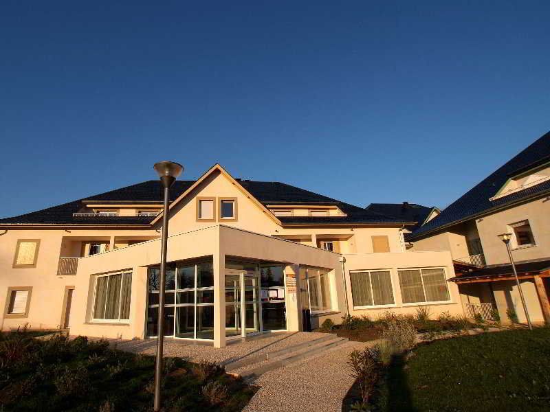 Antipodes Resort Residence Du Herre 3