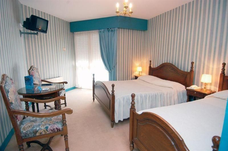 Vacanciel Salies de Béarn 3 estrelas em Salies-de-Béarn