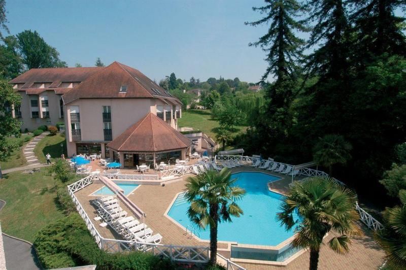 Vacanciel Salies de Béarn 3