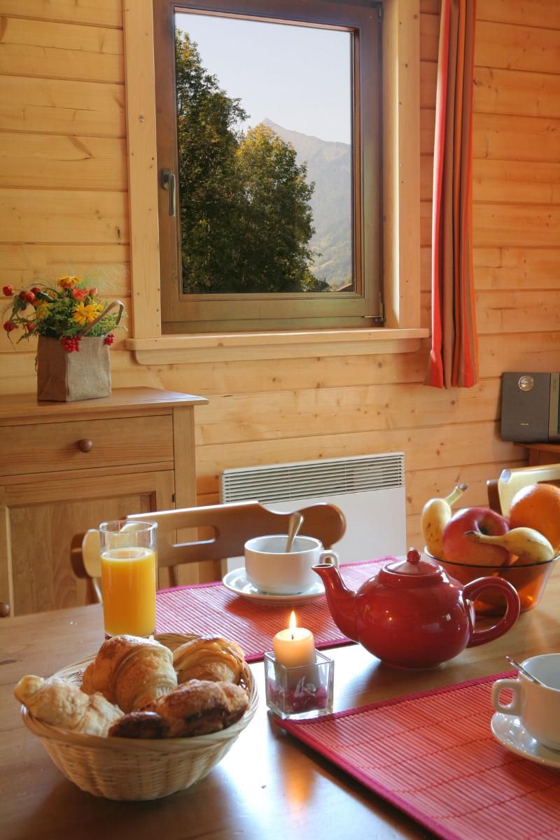 Residence Nemea Domaine du Grand Tetras 2