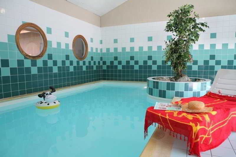 Residence Nemea Domaine du Grand Tetras 3