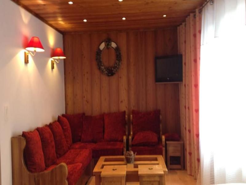 Logis Hotel la Boule de Neige 3