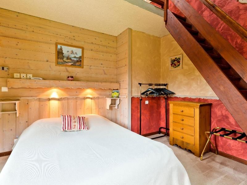 Logis Hotel la Boule de Neige 2