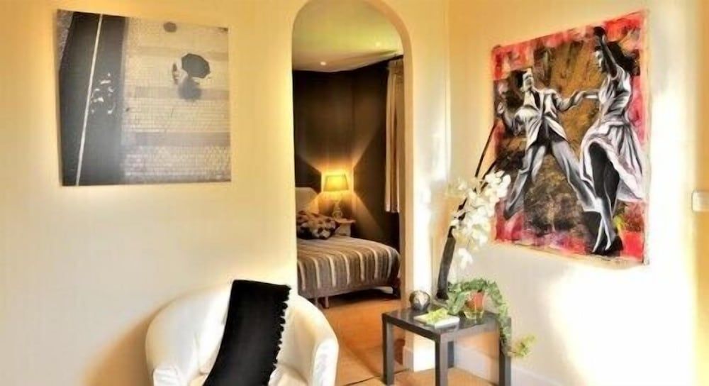 Hostellerie du Country Club 3