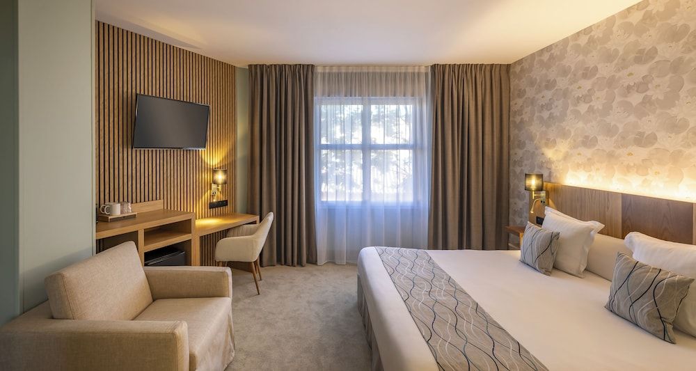 Best Western Plus Sanary 4 estrellas en Sanary-sur-Mer