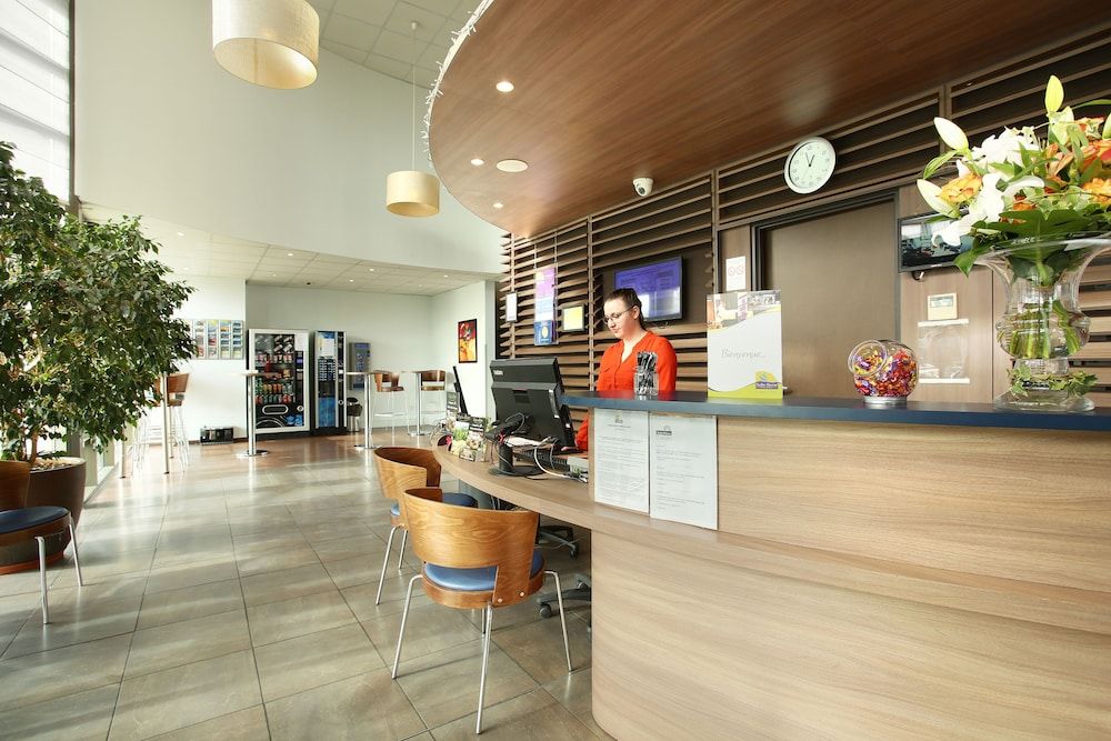 Suite - Home Orleans Saran 2