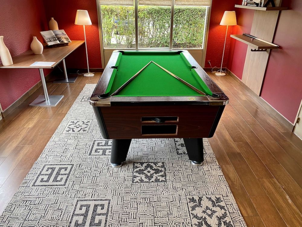 Campanile Orleans Saran 2