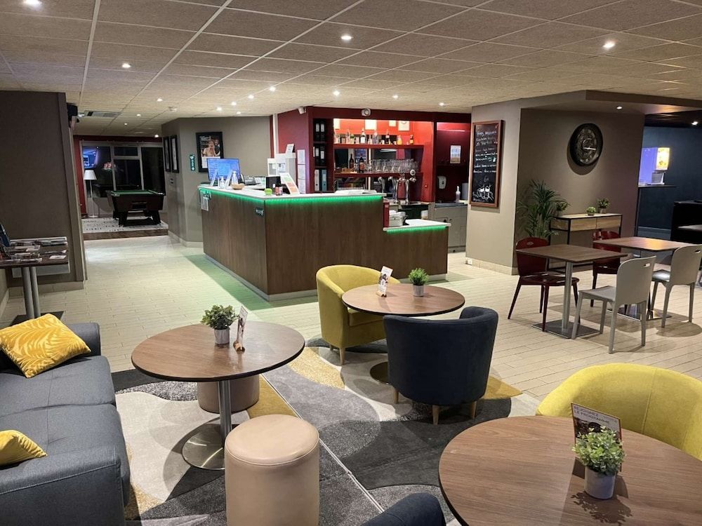 Campanile Orleans Saran 3