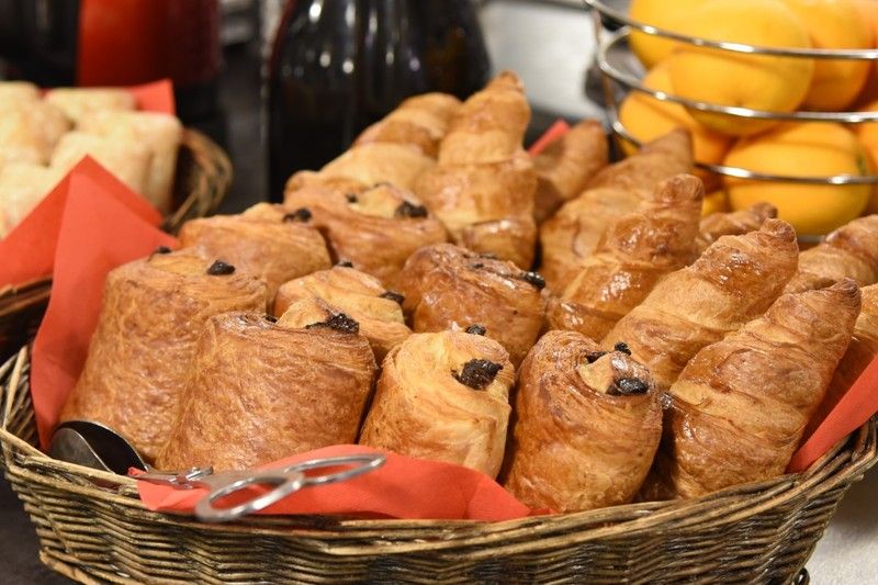 The Originals City, Hôtel Orléans Nord 2