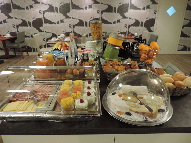 The Originals City, Hôtel Orléans Nord 3 estrelas em Saran