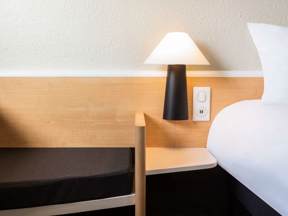 ibis Orléans Nord Saran 3