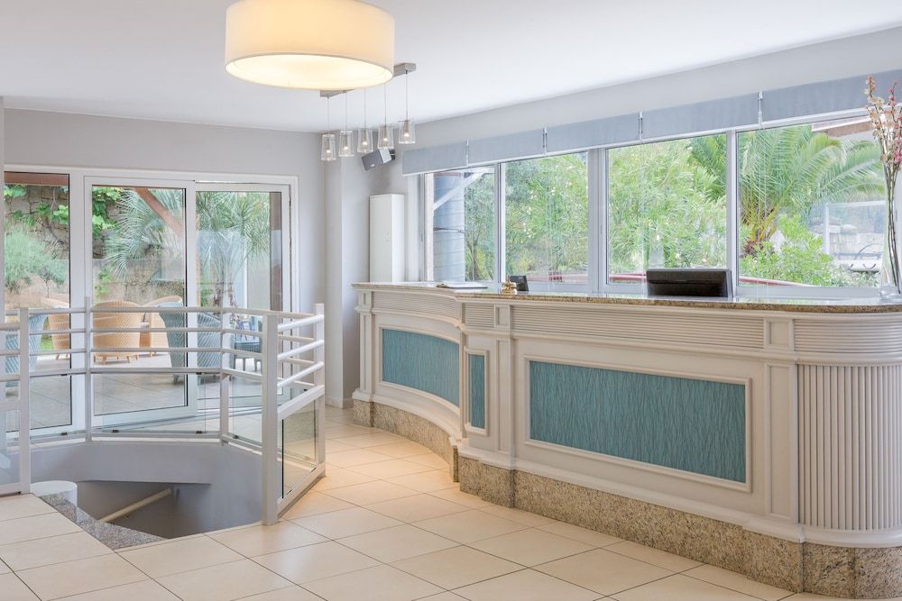 Best Western Plus Hotel San Damianu 2