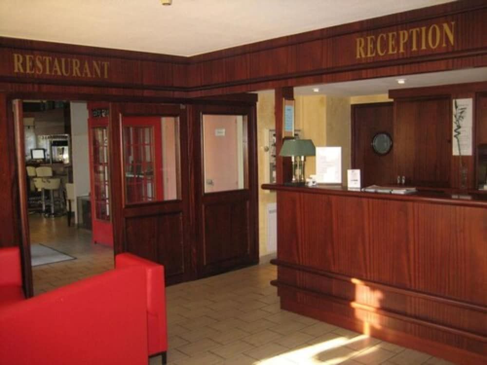 Le Relais de Sassenage 3