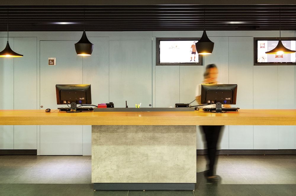 ibis Montelimar Nord 2