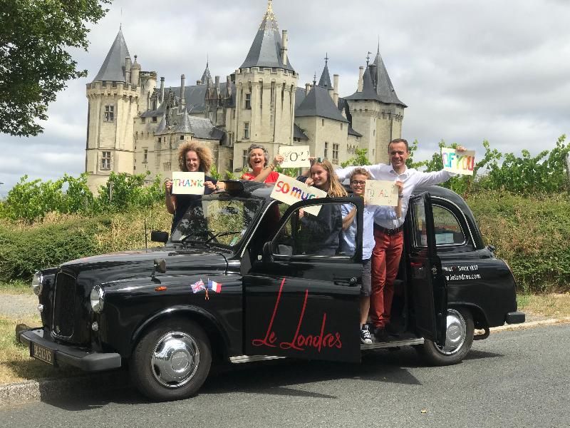 The Originals Boutique, Hôtel Le Londres, Saumur 3