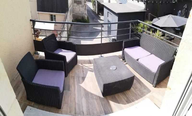 The Originals Boutique, Hôtel Le Londres, Saumur 3 estrelas em Saumur