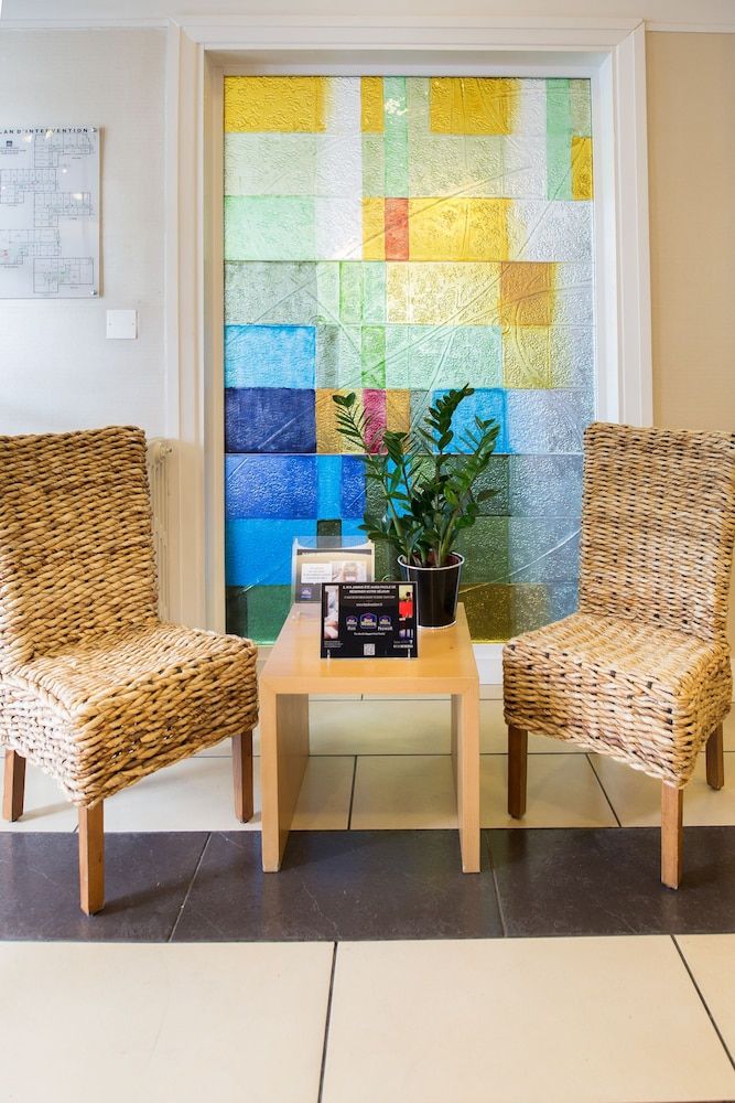 Best Western Adagio 2