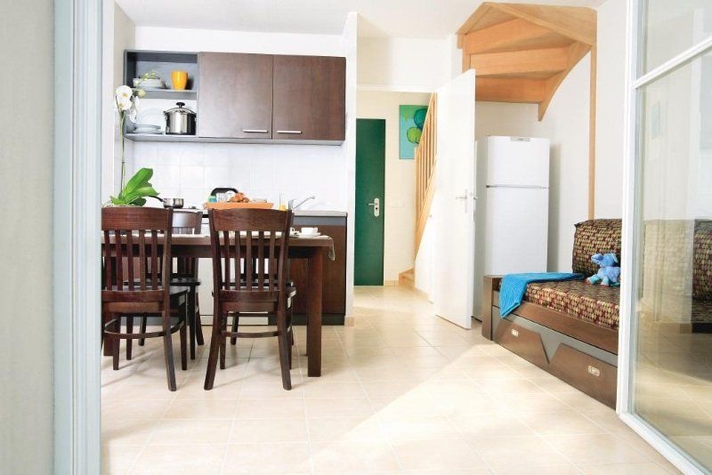 Club Belambra Le Domaine du Golf 2