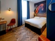 ibis Styles Saumur Gare Centre+Billet au Château d'Angers