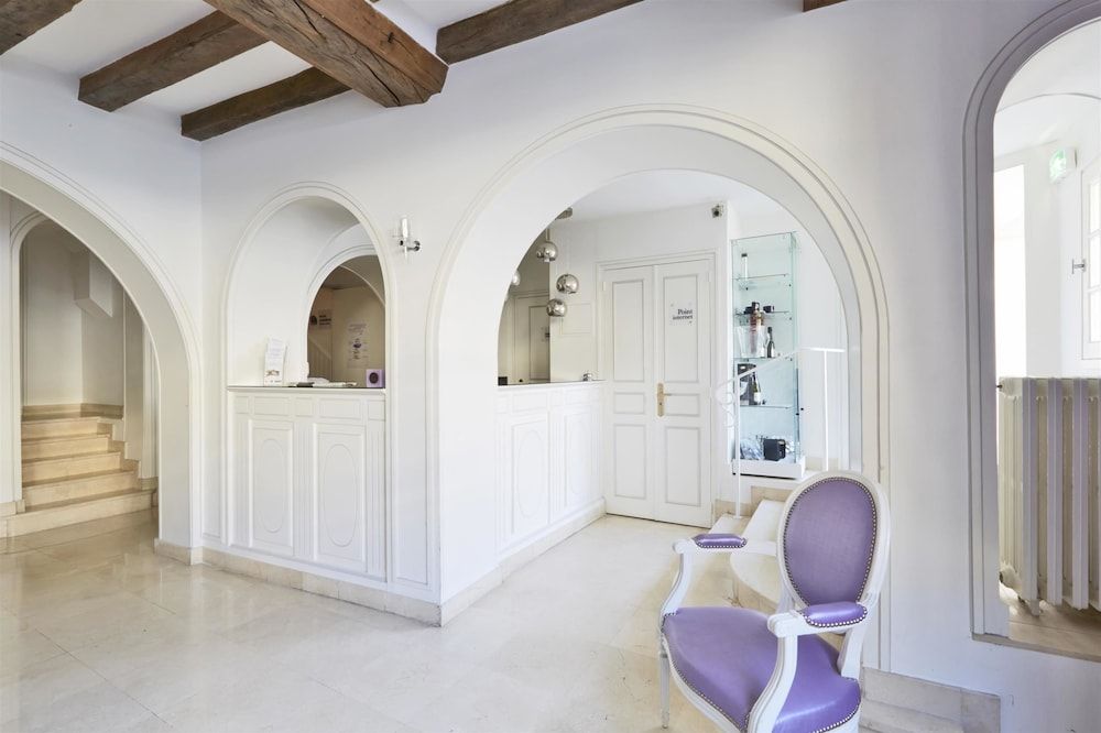 Hotel Kyriad Saumur 3 estrelas em Saumur