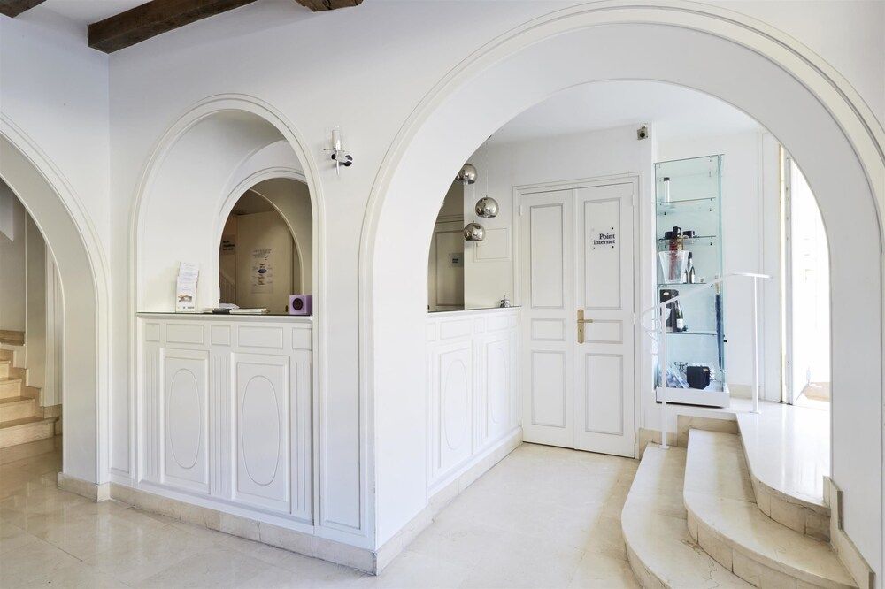 Hotel Kyriad Saumur 2