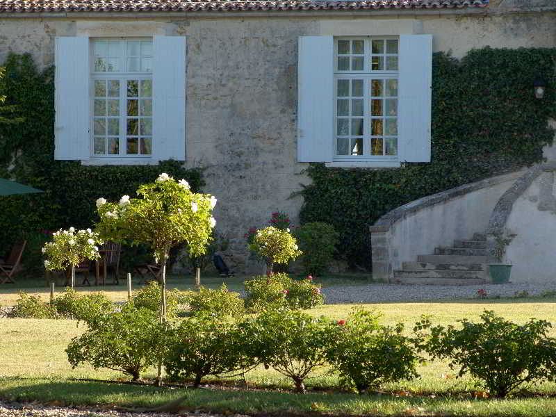 Relais du Château d'Arche 2