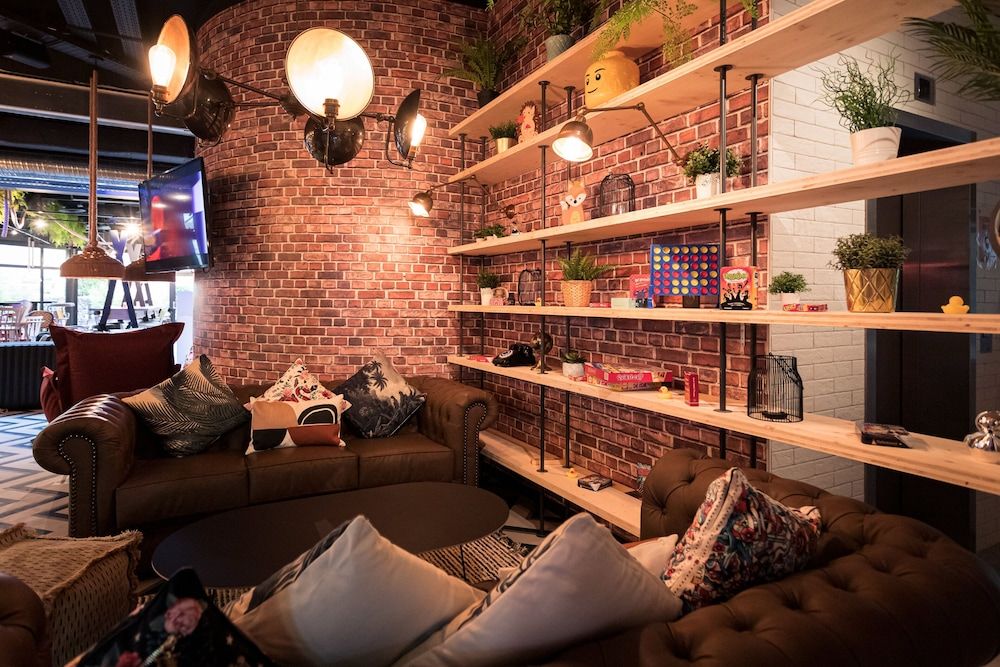 ibis Styles Strasbourg Nord Palais des Congrès 2