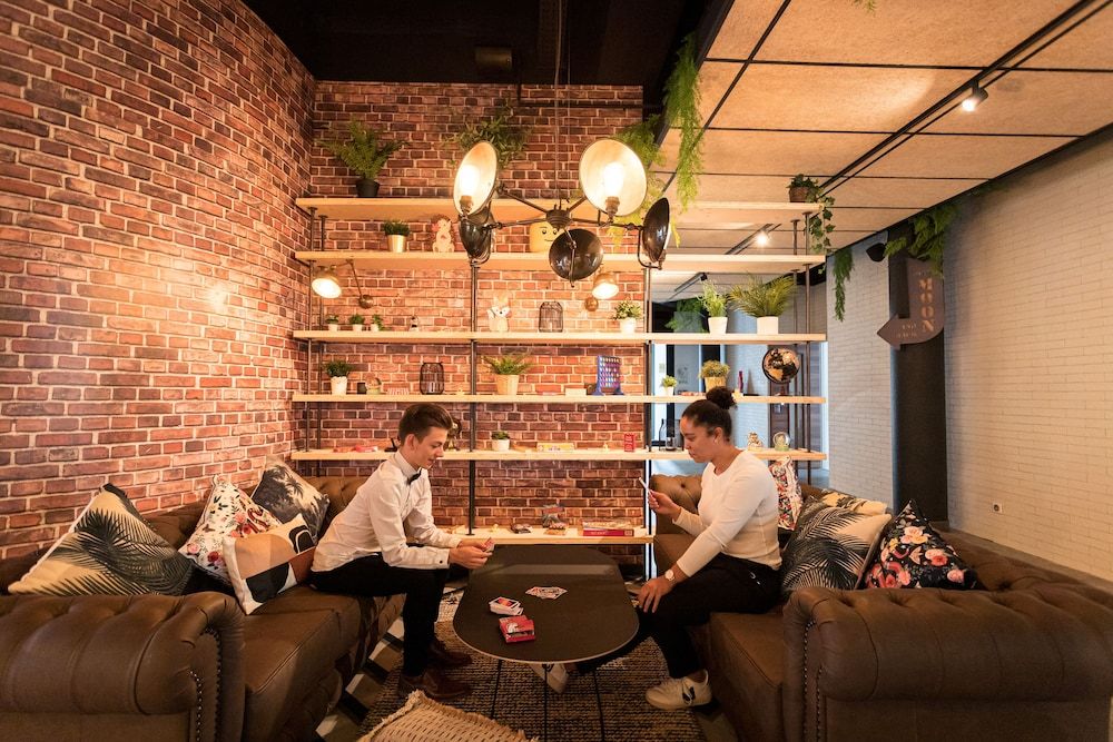 ibis Styles Strasbourg Nord Palais des Congrès 3