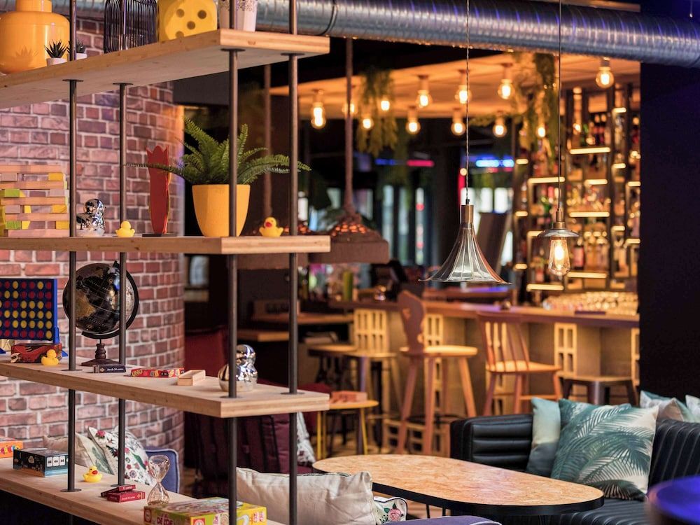 ibis Styles Strasbourg Nord Palais des Congrès 3 estrelas em Schiltigheim