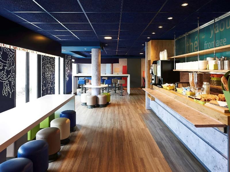 B&B HOTEL Strasbourg Nord Schiltigheim 2