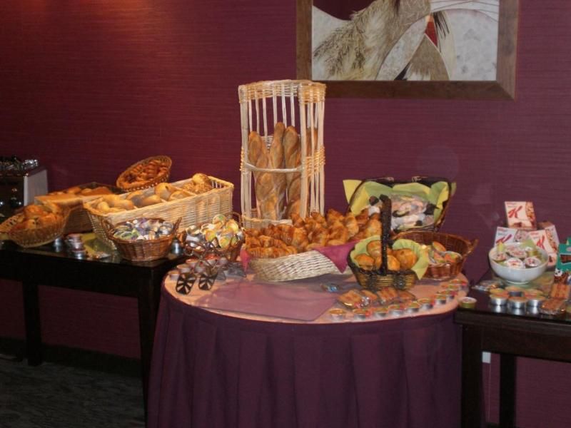 The Originals City, Hôtel Le Forum,Strasbourg Nord 2