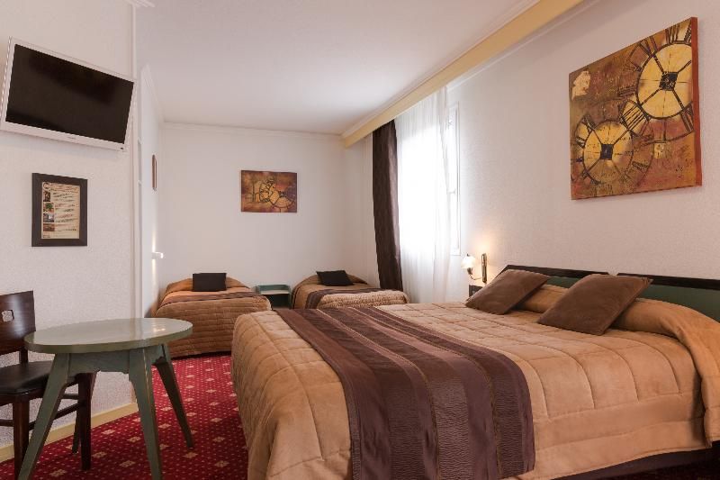 The Originals City, Hôtel du Faucigny,Cluses Ouest 3