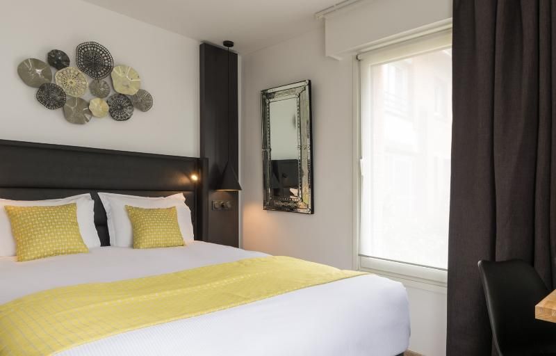 The Originals Boutique, Hôtel Bulles by Forgeron 2