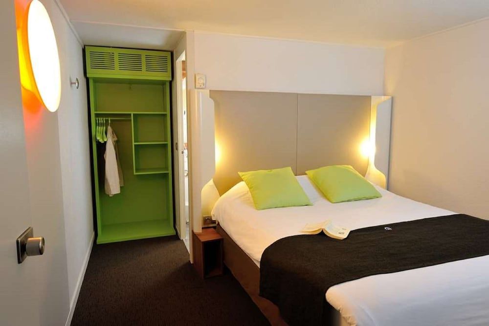 Hotel Campanile Lille Sud-Seclin 3 estrelas em Seclin