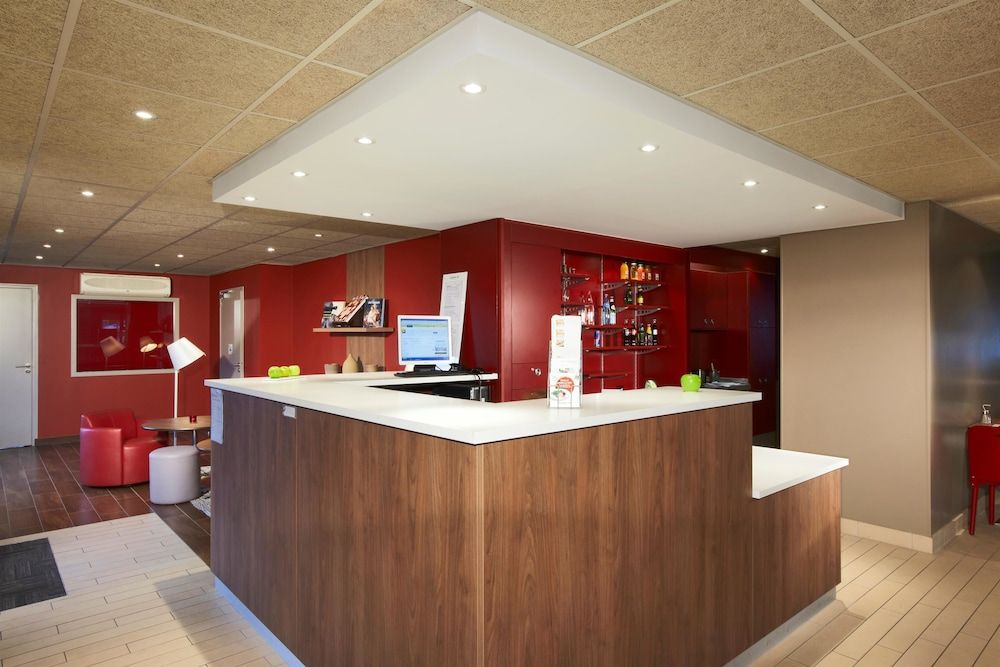 Hotel Campanile Lille Sud-Seclin 2