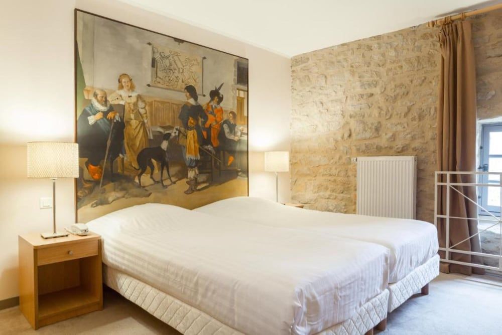 Hotel Le Château Fort 3