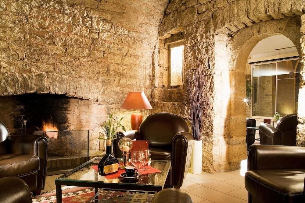 Hotel Le Château Fort 2