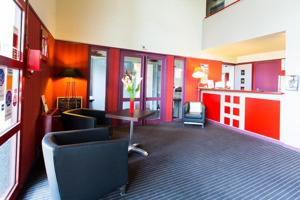 Hôtel Inn Design Sedan 2